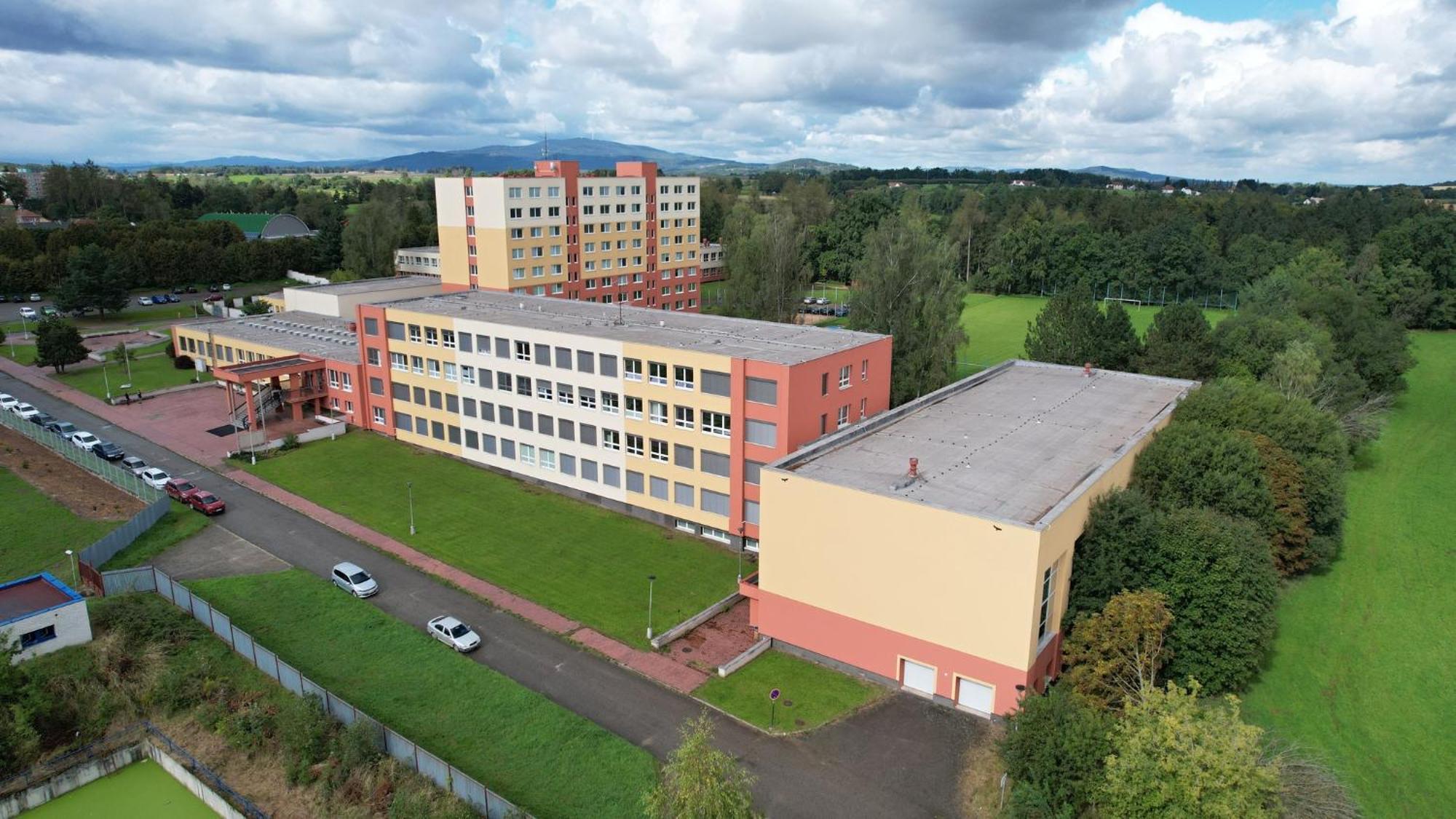 Ubytovani Velesin Exterior foto